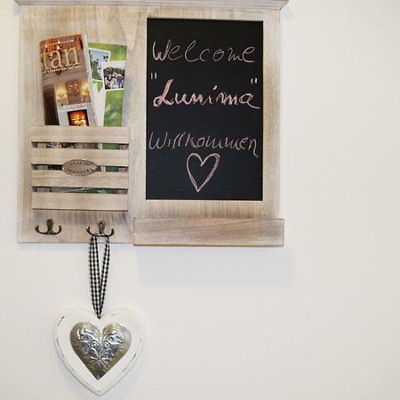 Lunima Apartment ซาเกร็บ ภายนอก รูปภาพ
