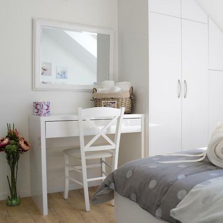 Lunima Apartment ซาเกร็บ ภายนอก รูปภาพ