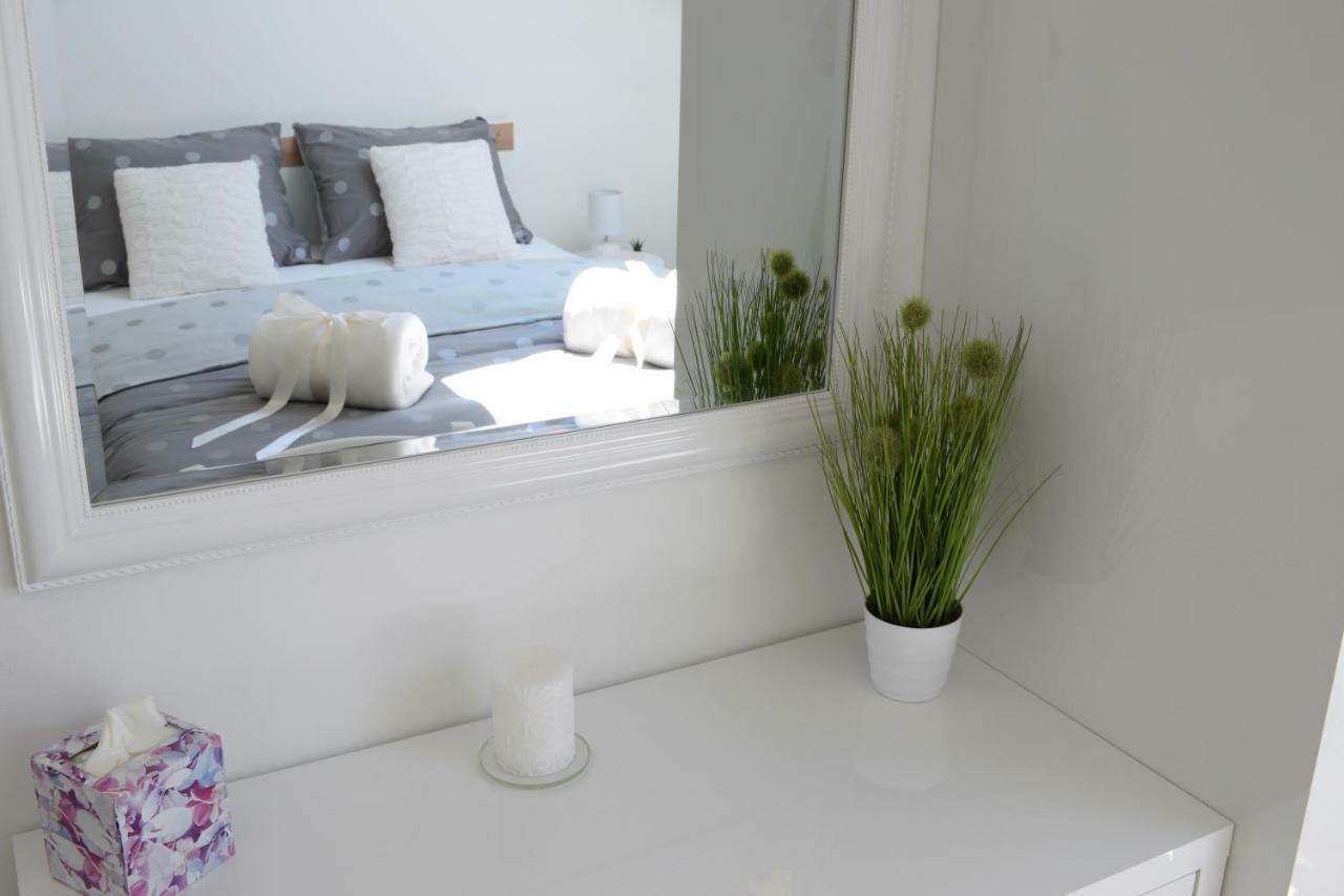 Lunima Apartment ซาเกร็บ ภายนอก รูปภาพ