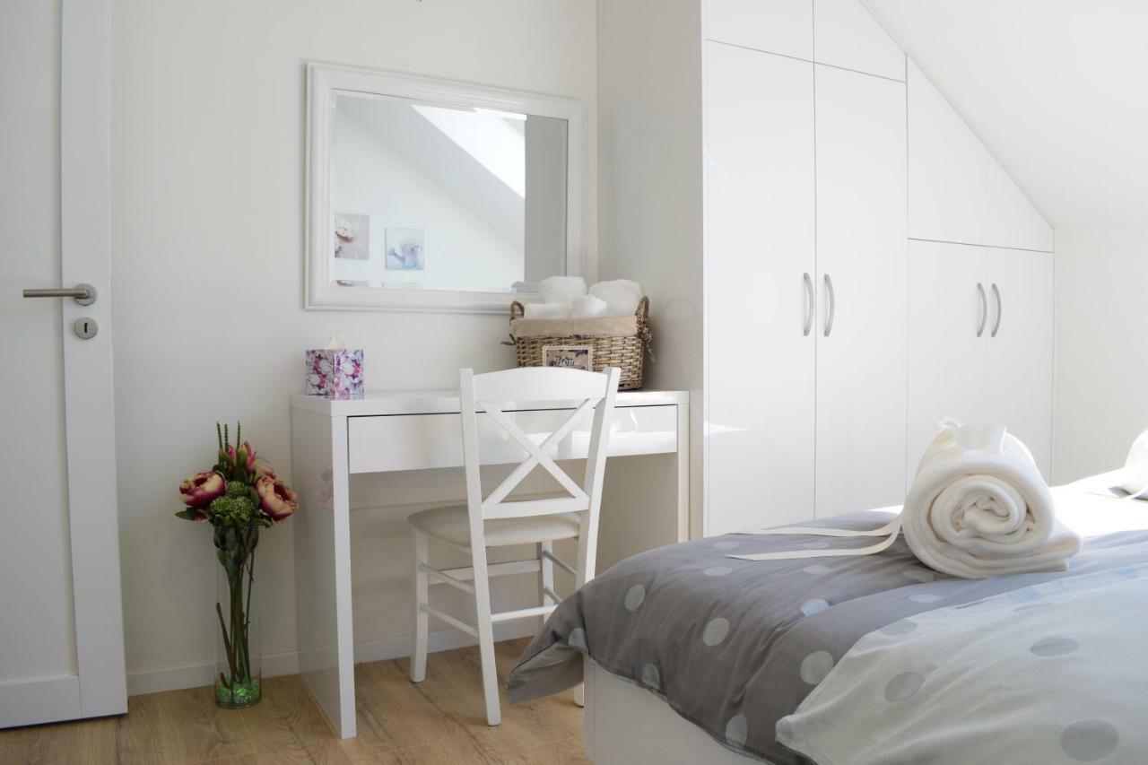 Lunima Apartment ซาเกร็บ ภายนอก รูปภาพ